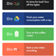 ifttt do button app